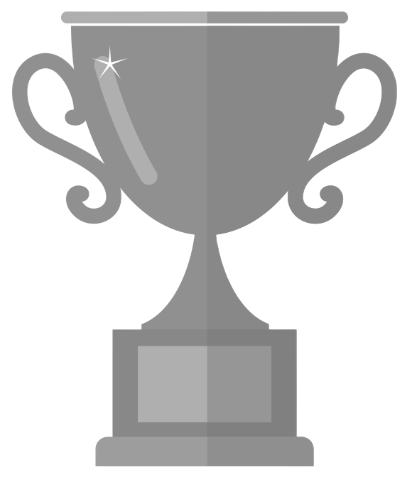 Silver Trophy