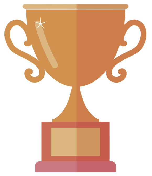 Bronze Trophy